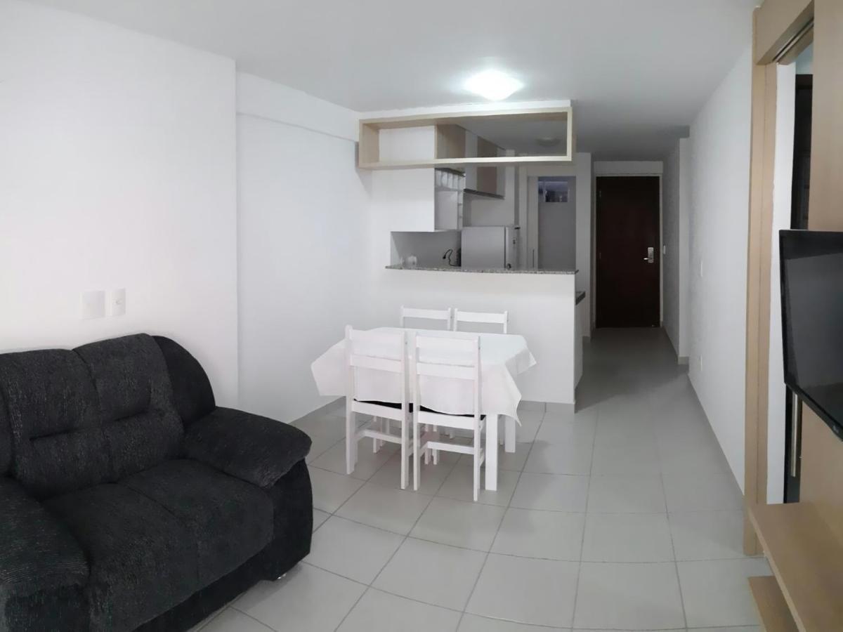 Apartamento 17º Andar Beira Mar Com 2 Quartos Fortaleza  Exterior foto