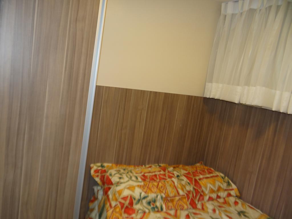 Apartamento 17º Andar Beira Mar Com 2 Quartos Fortaleza  Exterior foto